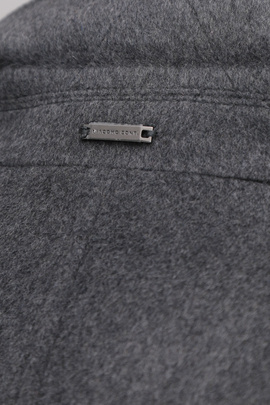 Płaszcz męski RAFFAELE 00278A05GSA