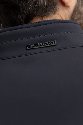 Płaszcz flausz RAFFAELE 00278A75GSA