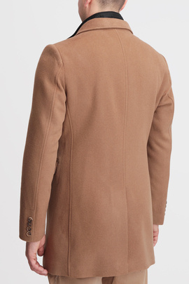 Płaszcz flausz RAFFAELE 00278A79GSA