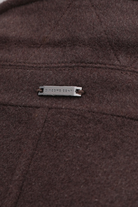 Płaszcz RAFFAELE 00278A80GSA