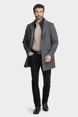 Płaszcz RAFFAELE 00278B05GSA