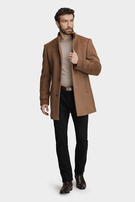 Płaszcz męski PIERPAOLO 00279A79GSA