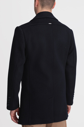 Płaszcz męski BASILIO 00280A75GSA