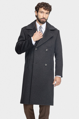 Płaszcz GUSTAVO 00281A05GSA