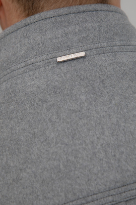 Płaszcz PETER 00283D05GSA