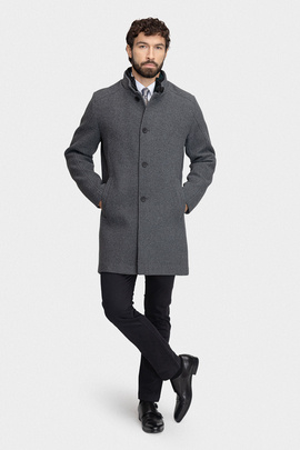 Płaszcz MARCO 00284B05GSA