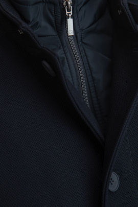 Płaszcz GEORGE 00279D75GSA