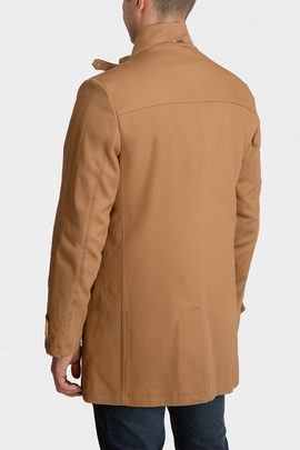 Płaszcz techniczny FIORENZO 00280A79GSA