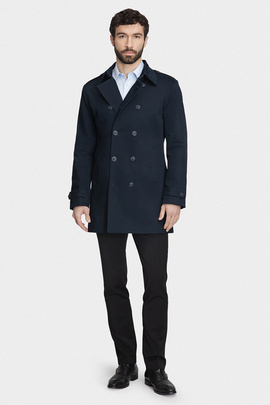 Płaszcz techniczny AMERIGO 00281B75GSA