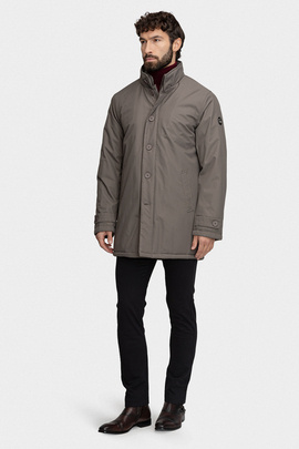 Płaszcz PEDRO 00283B16GSA