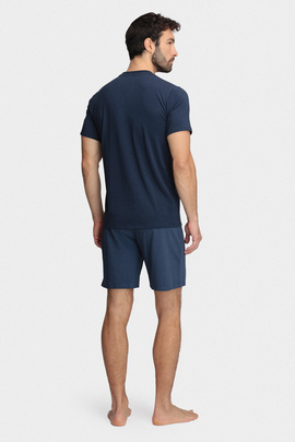 Piżama LEO 00001B75GRA