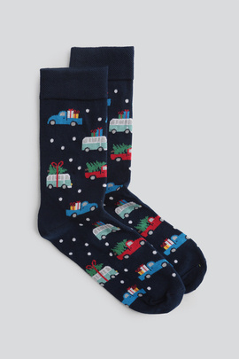 Zestaw skarpet SX12000013