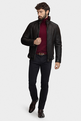 Kożuch EUSEBIO 01007A79KSA