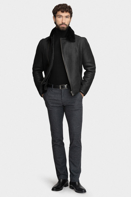 	Kożuch EUSTACHIO 01008A90KSB