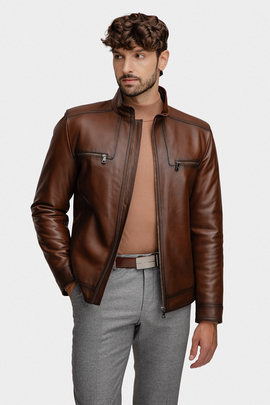 Kurtka GIANI 01040A80GSA
