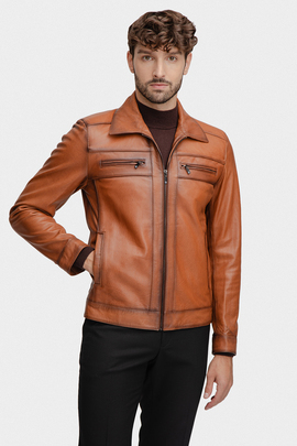 Kurtka ALBINO 01053A79GSA