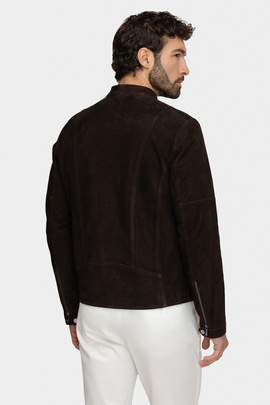 Kurtka skórzana BACCO 01067B80GSA