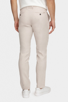 Spodnie ENRICO 01019A15GRA