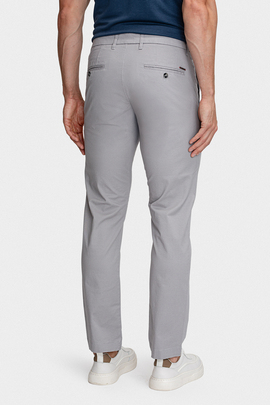 	Spodnie SANDRO slim 01160C06MRA