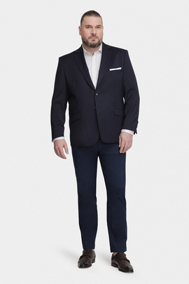 Spodnie EDOARDO 01167B75GLA