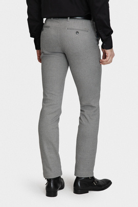 Spodnie SANDRO 01170B06MSA