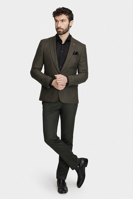 Spodnie ENRICO 01171B61LRA