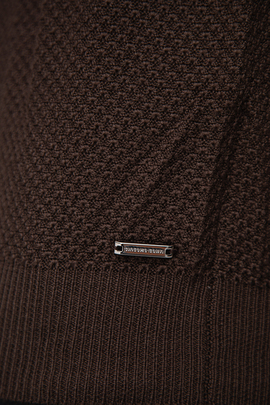 Sweter EDMONDO regular 01053B80RRA