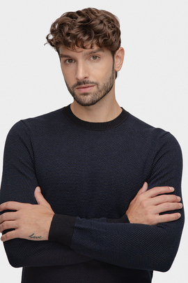 Sweter EDMONDO 01063A75RRA