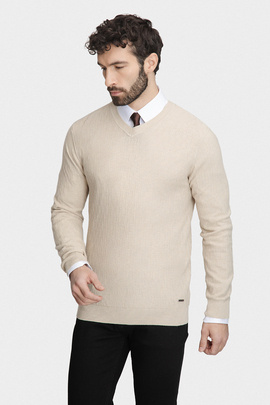 Sweter FABRIZIO 01065A15VRA