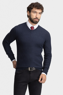 Sweter FABRIZIO 01065A75VRA