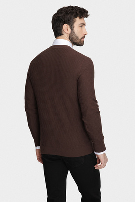 Sweter FABRIZIO 01065A80VRA