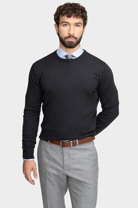 Sweter EDMONDO 02000A90RRA