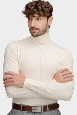 Sweter RUFO 03100A14GRA