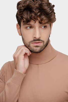 Sweter RUFO 03100A16GRA