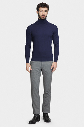 Sweter RUFUS 03100C75GRA