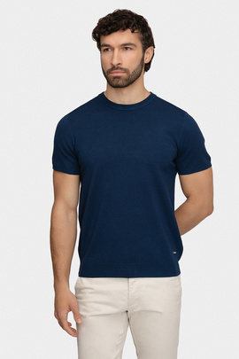 T-shirt Franco 01005A75GSA	