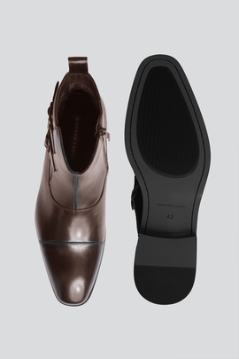 Buty męskie 00002B80KWA