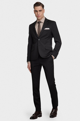 Spodnie LOUIS 02000D90GSB