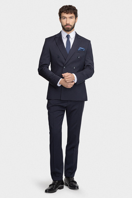 Spodnie LEONARDO 02070B75GSA