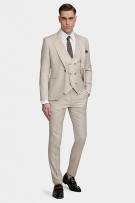 Spodnie LEONARDO 03113A15SSB