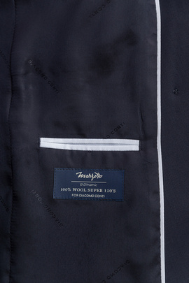 Marynarka DANIELE 02070B75GSA