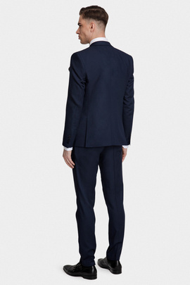 Marynarka BRUCE 02451D75GSA