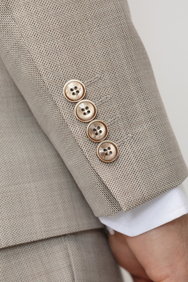 Marynarka DANIELE 03134A15MSA