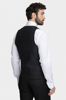 Kamizelka Bruno 04009A75SSA