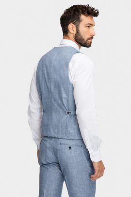 	Kamizelka PAOLO Comfort 05039A70LCB