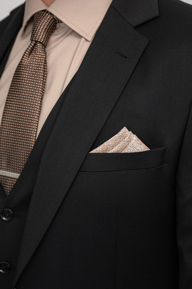 Garnitur BRUNO Slim 02000A90GSB