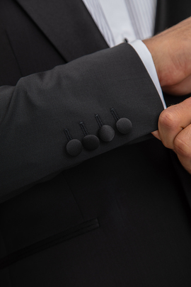 Garnitur ROBERTO 02002B90GSA