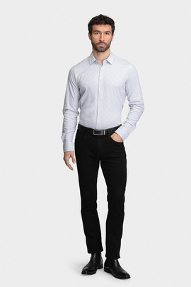 Koszula XAVIERO 01850A00PSA