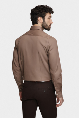 Koszula SIMONE 01919A80GSA