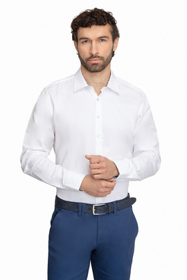 Koszula SIMONE 01922A00GSA